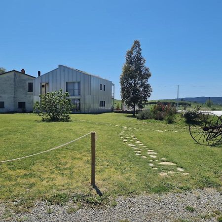 Anonima Agricola Villa Орбетело Екстериор снимка