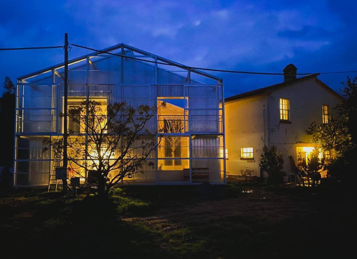 Anonima Agricola Villa Орбетело Екстериор снимка