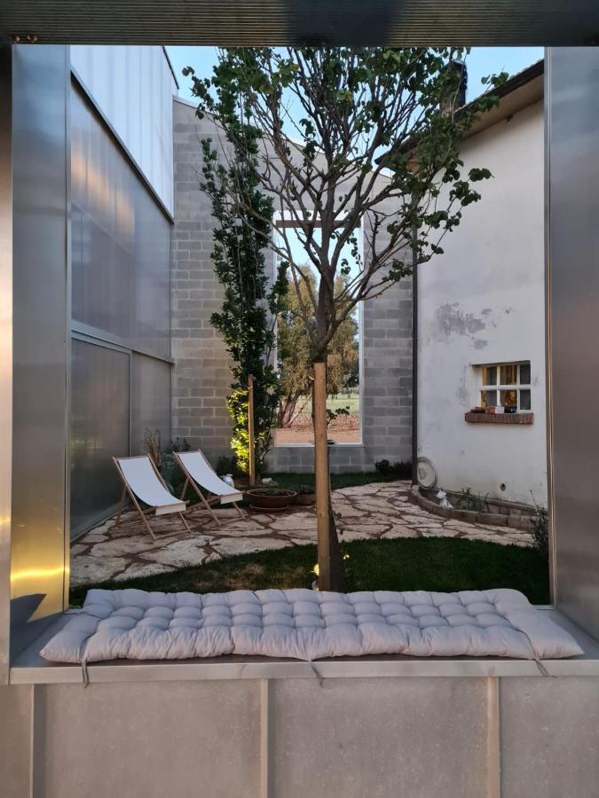 Anonima Agricola Villa Орбетело Екстериор снимка