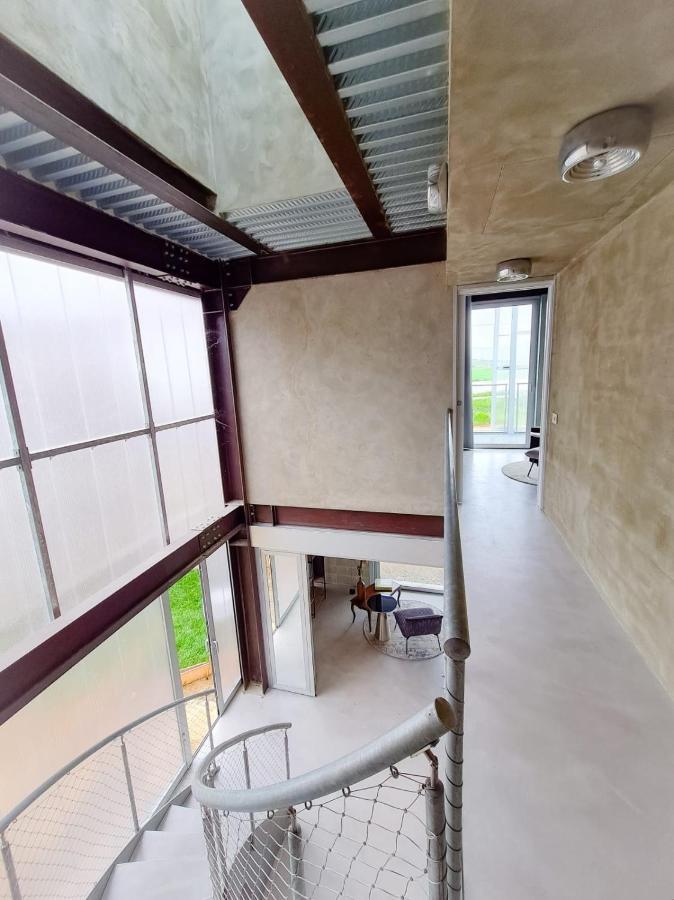 Anonima Agricola Villa Орбетело Екстериор снимка
