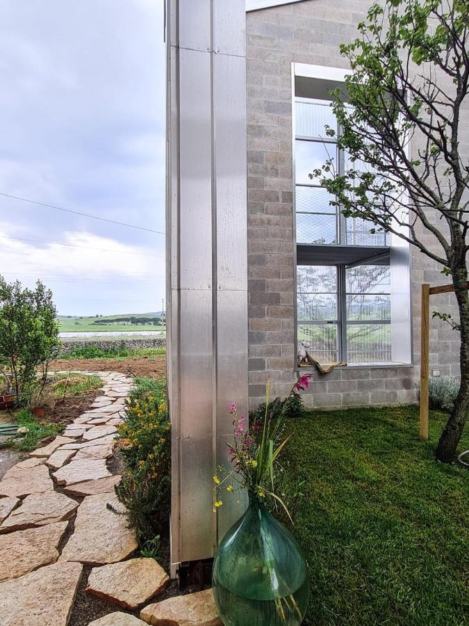 Anonima Agricola Villa Орбетело Екстериор снимка