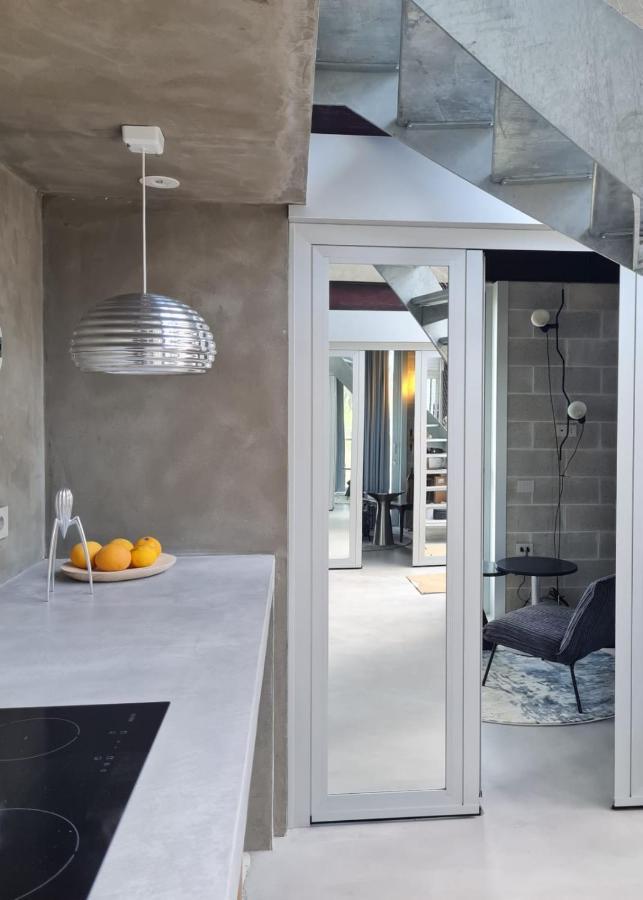 Anonima Agricola Villa Орбетело Екстериор снимка