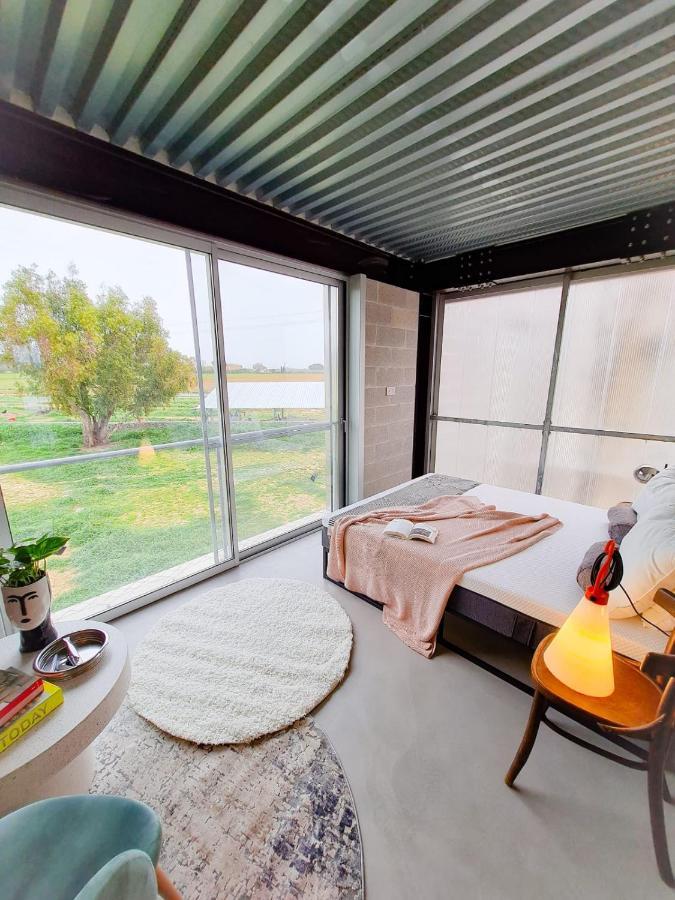 Anonima Agricola Villa Орбетело Екстериор снимка