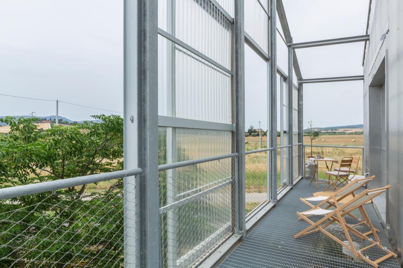 Anonima Agricola Villa Орбетело Екстериор снимка