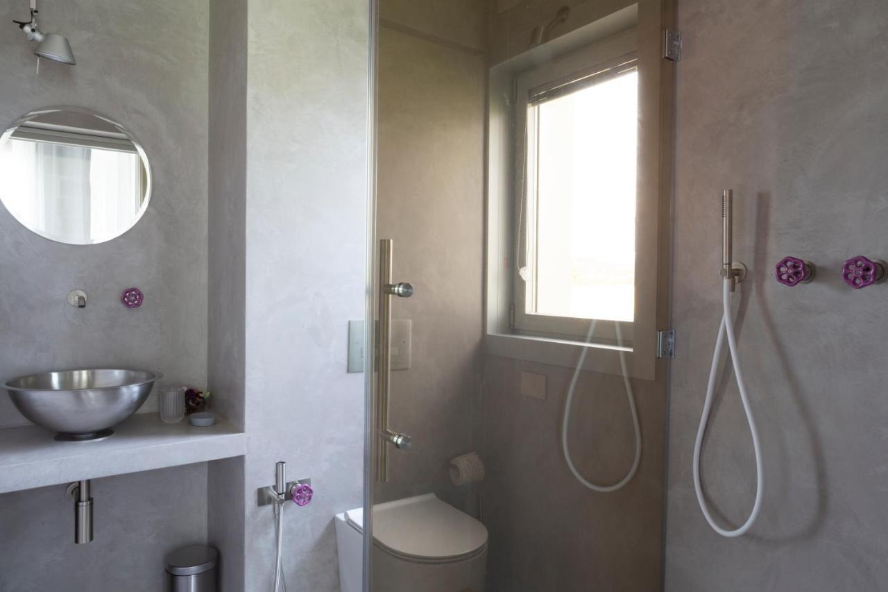 Anonima Agricola Villa Орбетело Екстериор снимка