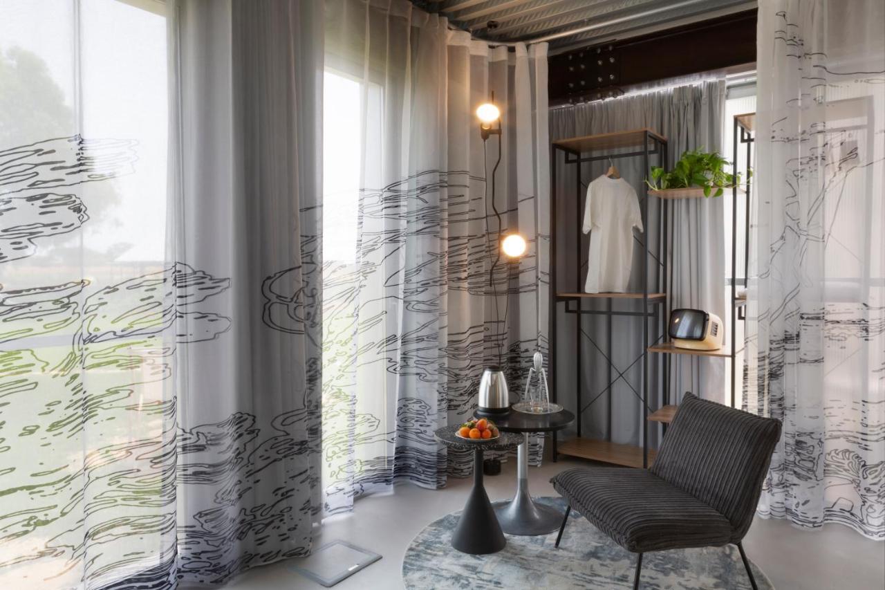 Anonima Agricola Villa Орбетело Екстериор снимка