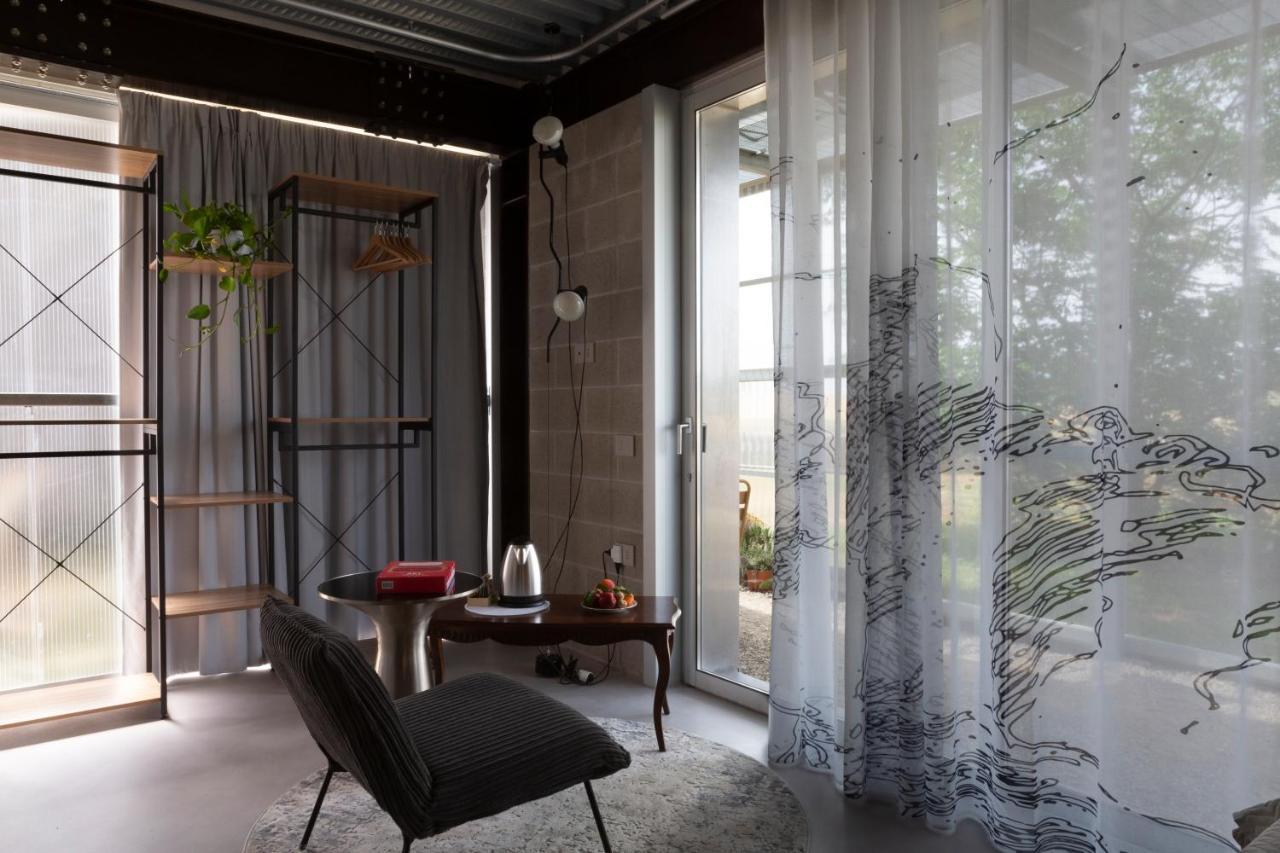 Anonima Agricola Villa Орбетело Екстериор снимка