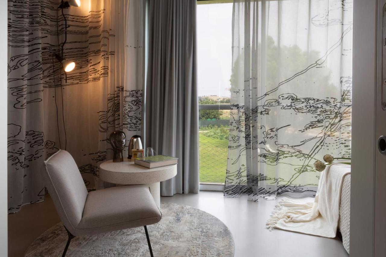Anonima Agricola Villa Орбетело Екстериор снимка