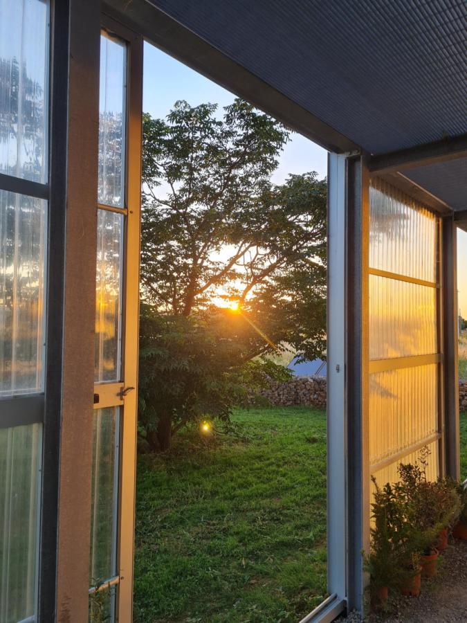 Anonima Agricola Villa Орбетело Екстериор снимка