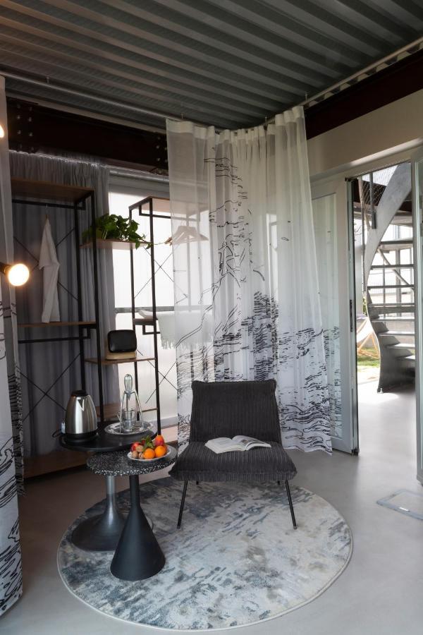 Anonima Agricola Villa Орбетело Екстериор снимка