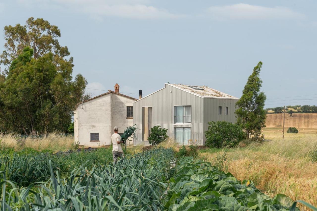 Anonima Agricola Villa Орбетело Екстериор снимка