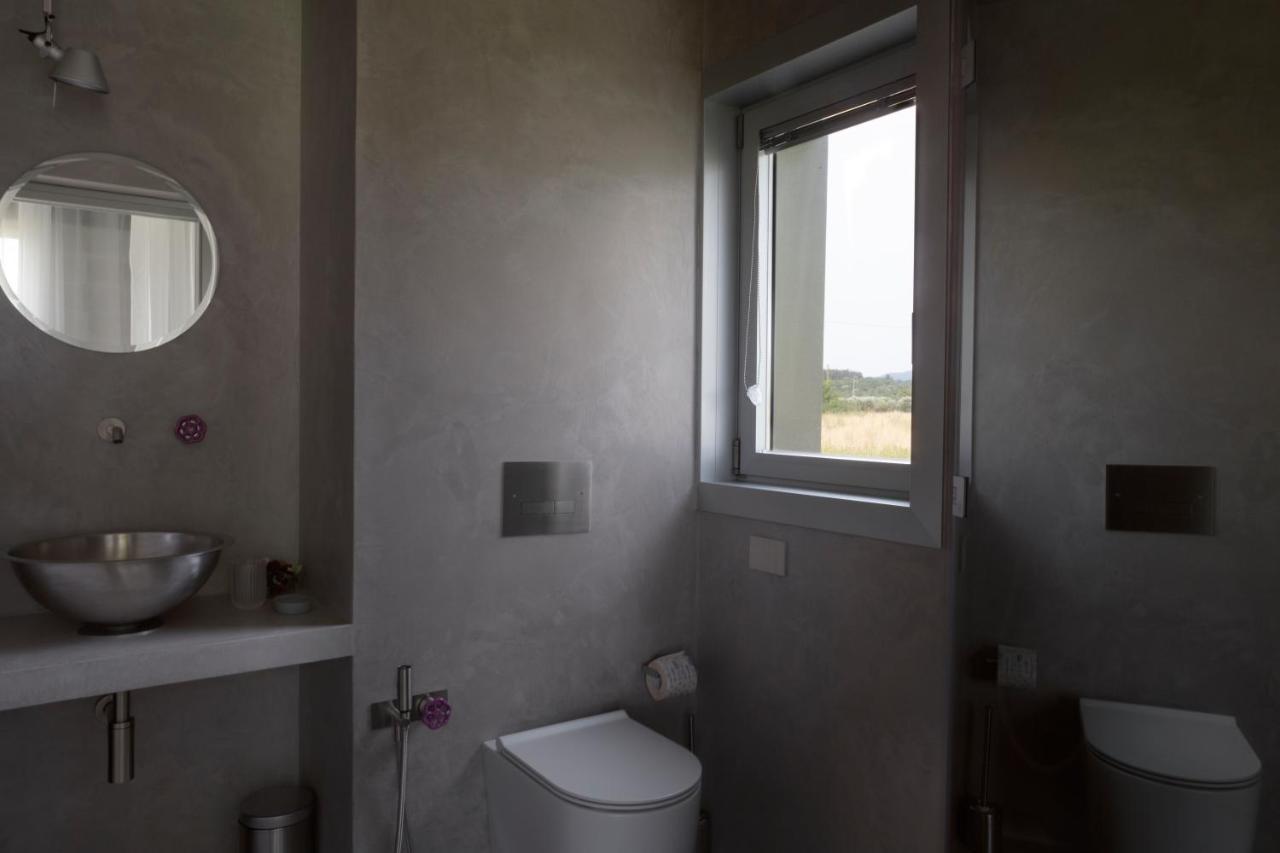 Anonima Agricola Villa Орбетело Екстериор снимка