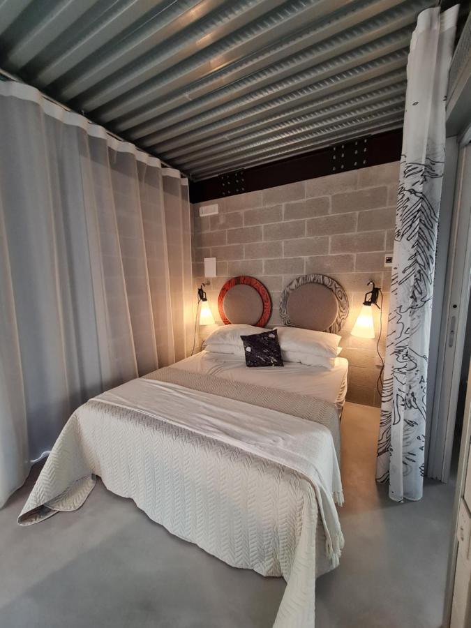 Anonima Agricola Villa Орбетело Екстериор снимка