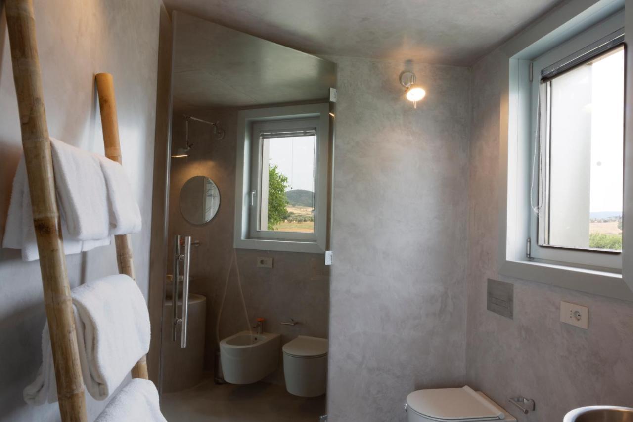 Anonima Agricola Villa Орбетело Екстериор снимка