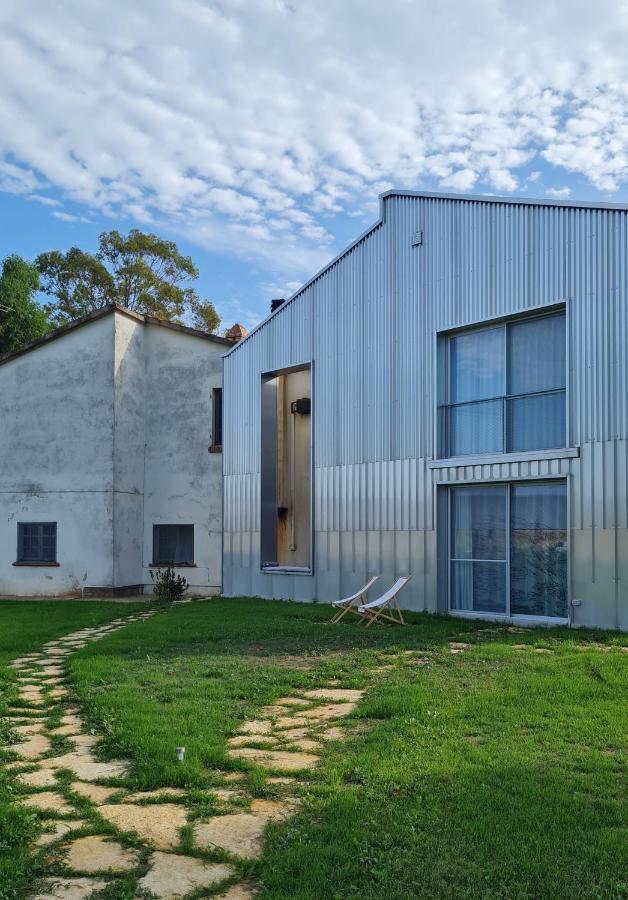 Anonima Agricola Villa Орбетело Екстериор снимка