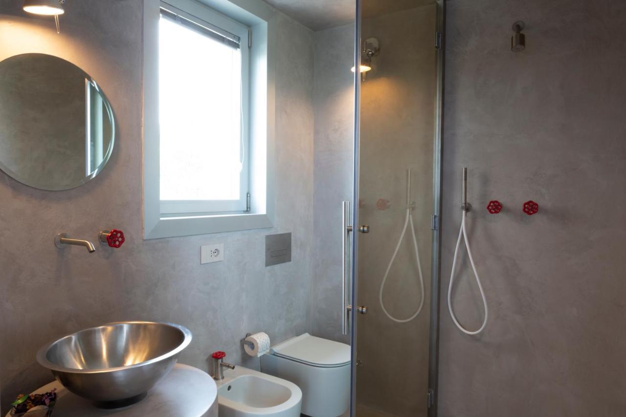Anonima Agricola Villa Орбетело Екстериор снимка
