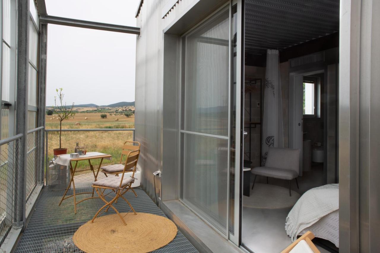 Anonima Agricola Villa Орбетело Екстериор снимка