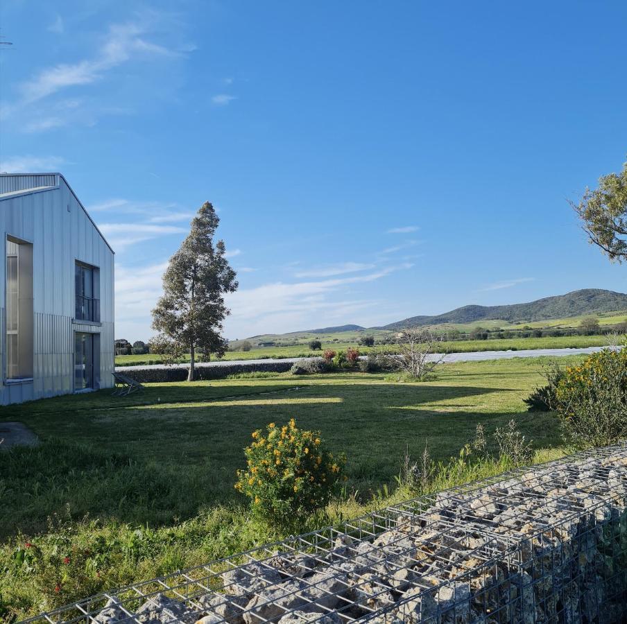 Anonima Agricola Villa Орбетело Екстериор снимка